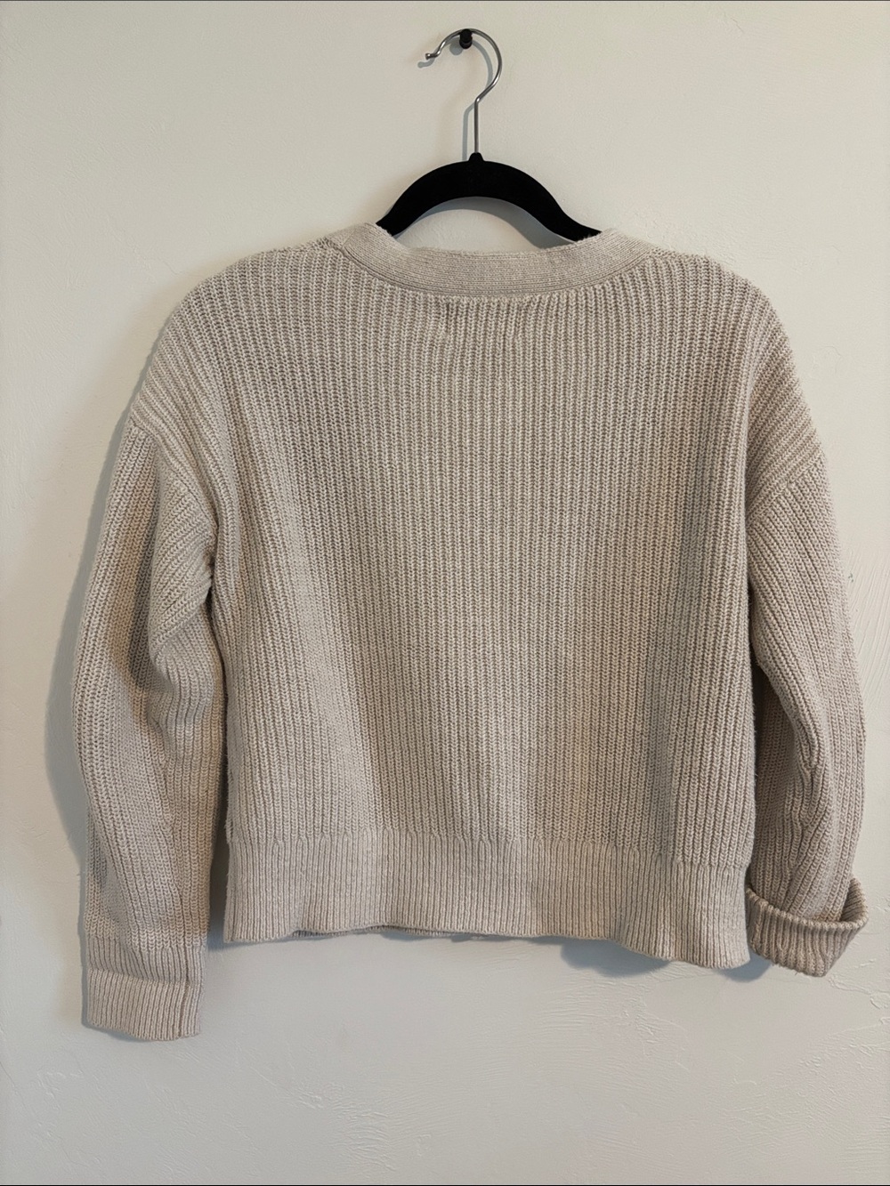 old navy cardigan - Picture 3 of 7